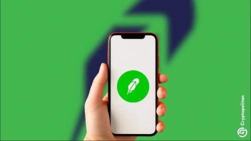 Robinhood 向 SEC 提交链上 RWA 代币化监管框架提案