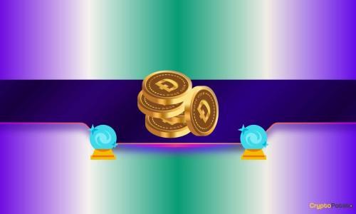 分析师预测狗狗币（DOGE）将迎来大幅突破，价格或飙升至1美元