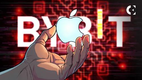 Bybit快速响应Apple ID登录故障，成功保障用户10万美元资产安全