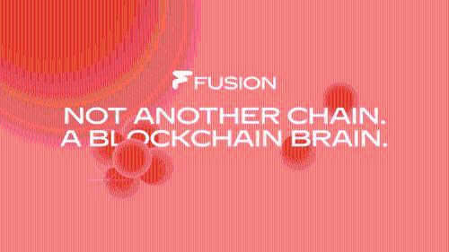 Helix与Avalanche联合宣布投入1亿美元支持Fusion,推动现实世界区块链经济新框架