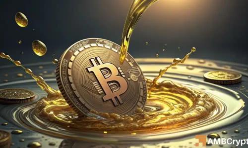 比特币突破10.7万美元大关——涨势能否持续面临关键考验
