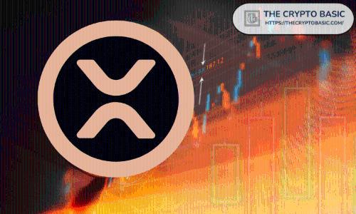 如果XRP保持主导地位且全球加密货币市值达到40万亿美元,其价格或飙升至28美元