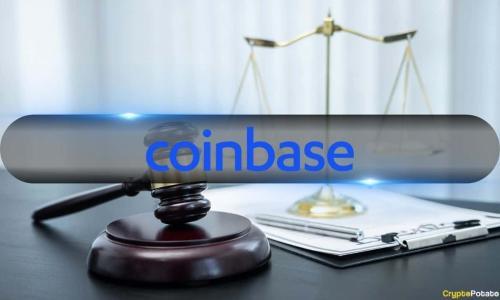 Coinbase因非法收集生物特征数据面临伊利诺伊州集体诉讼