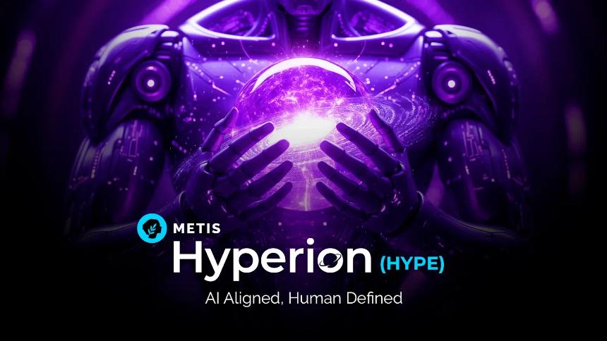 Metis Hyperion：为以太坊的AI叙事燃起希望？