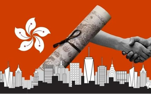 香港立法会通过《稳定币条例草案》：稳定币发行方需持牌经营
