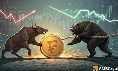 FARTCOIN能否突破1.5美元大关？市场信号显示潜在上涨趋势