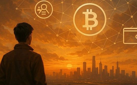 去中心化到底与你有什么关系？