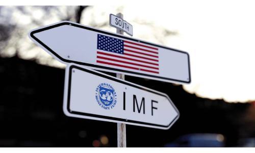 IMF高官呼吁美国削减财政赤字，特朗普减税计划引发债务担忧