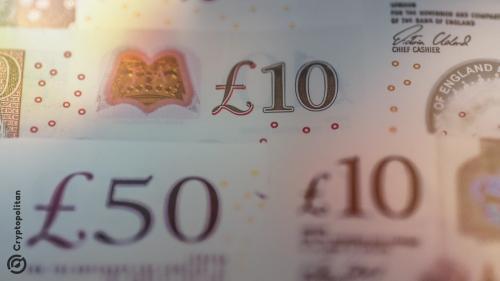 英国央行降息后通胀意外飙升至3.5% 核心通胀压力加剧