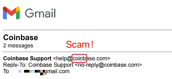 黑暗森林里的“客服”：社工骗局盯上 Coinbase 用户