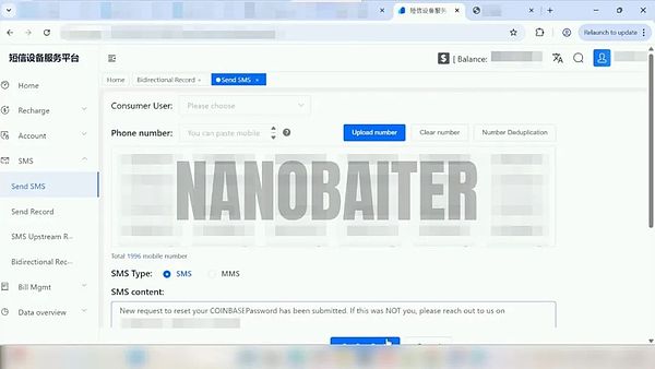 黑暗森林里的“客服”：社工骗局盯上 Coinbase 用户