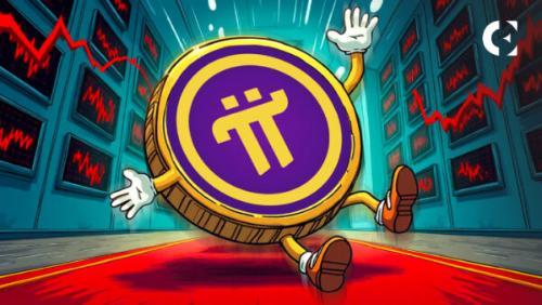 Pi Network(PI)价格飙升逾9%,主网访问及实用性问题仍是关注焦点