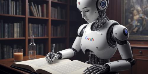 谷歌推出 SynthID 检测器：透明识别 AI 生成内容，应对作弊与虚假信息挑战