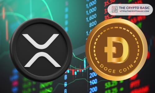 美国SEC推迟XRP与狗狗币ETF决定并启动公众意见征询