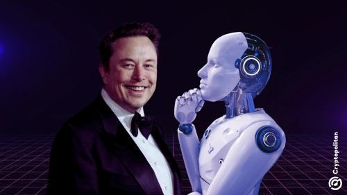 埃隆·马斯克警告：人工智能发展或导致2026年底前出现电力短缺