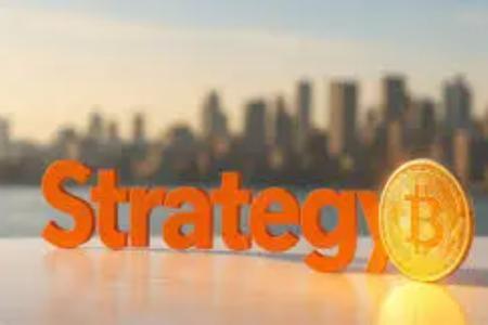 比特币引领企业财务革命，Strategy如何成为行业标杆？
