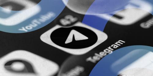 Telegram CEO称法国情报部门要求禁止罗马尼亚选举频道，KULR Technol<span class='keyword'>og</span>y购入900万美元比特币