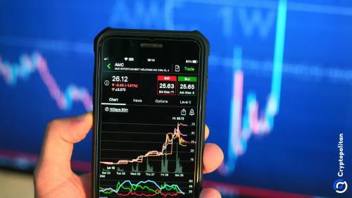 美股涨势中断：标普500与道指双双下跌，科技股领跌