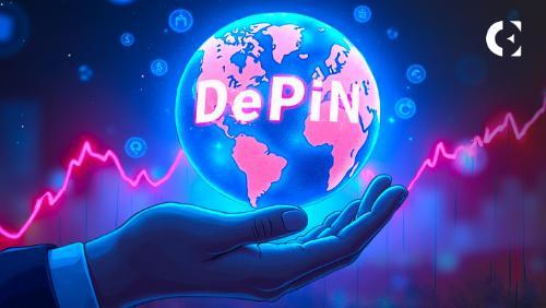 DePIN行业加速发展：25个项目实现盈利，市场估值显著提升