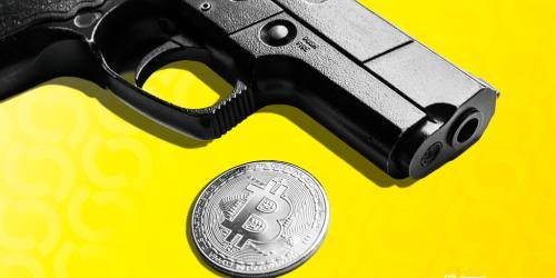 加密货币创始人在乌干达遭绑架 被迫转账50万美元