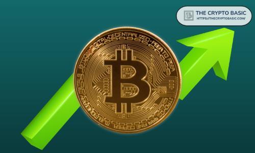 比特币价格逼近历史高点，但谷歌搜索兴趣低迷：机构投资者或成主要推动力