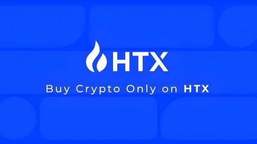 HTX重磅推出加密贷款2.0,多资产抵押与超低利率引领行业革新