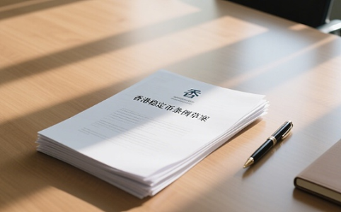 香港正式通过《稳定币条例草案》：全面解读其立法历程与核心内容