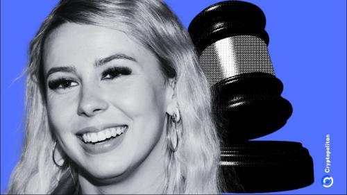 Hailey Welch 获准参与 HAWK 代币拉扯事件调查：SEC 和联邦当局宣布其无需担责