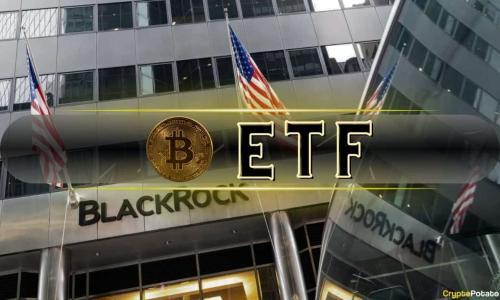 贝莱德现货比特币ETF IBIT：是否已成市场主导力量？