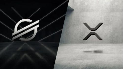 Ripple拟收购Circle,XRP与Stellar成市场焦点