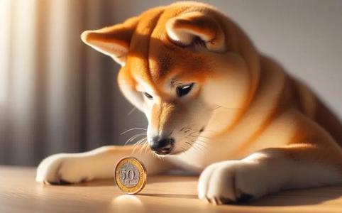 柴犬币SHIB：错过的暴富神话能否再现？