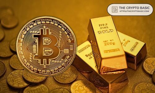 调查显示：持有比特币的美国人数量已超越黄金投资者