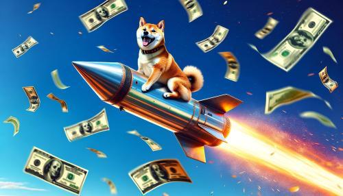 柴犬币预计将在2025年10月迎来300%增长,未来走势分析