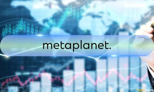 比特币热潮下Metaplanet面临巨额空头挤压