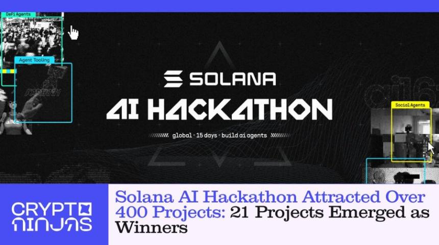 Solana能否成为AI Agent的理想选择？