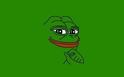 <span class='keyword'>PEPE</span>暴涨前的洗盘?未平仓合约创新高,10倍增长是否可期