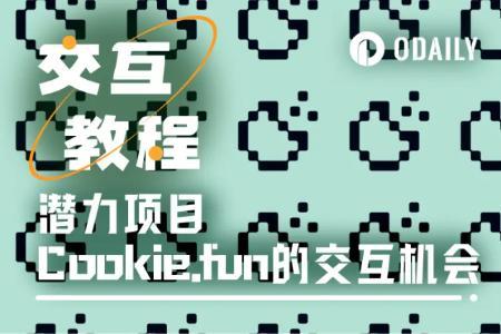 快速上手Cookie.fun:交互教程与深度解析