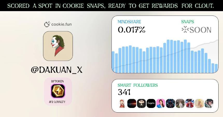 快速上手Cookie.fun：交互教程与深度解析