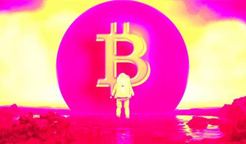 比特币创历史新高，美国BTC持有量超黄金成“新兴储备资产”