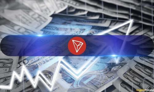 Tron（TRX）展现出强劲复苏信号，或有望重回历史高点