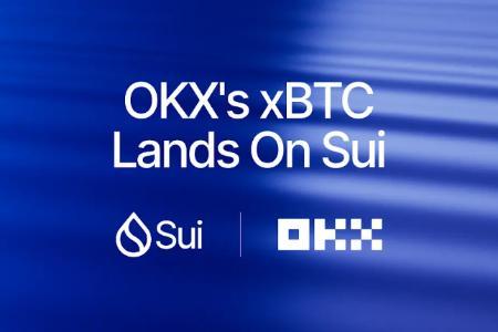 OKX在<span class='keyword'>Su</span>i区块链推出xBTC，助力比特币DeFi生态快速发展