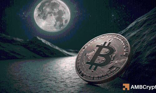 比特币市值激增30亿美元，涨势未完待续的关键信号