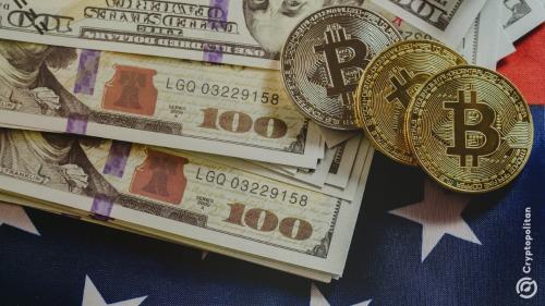 密歇根州众议院提出四项支持加密货币的新法案，明确比特币持有、挖矿及税收框架