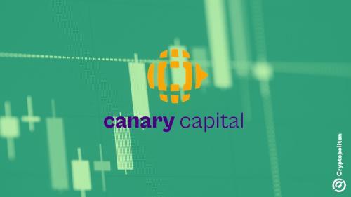 Canary Capital 修订 SOL ETF 申请，新增质押功能并更名