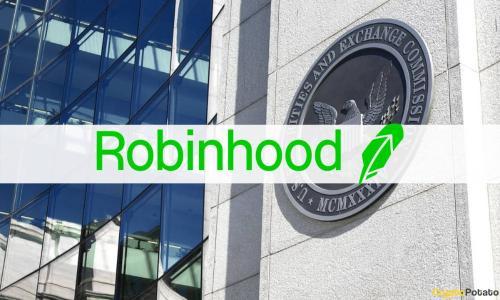 Robinhood向SEC提交42页提案 呼吁对代币化现实世界资产监管进行现代化改革
