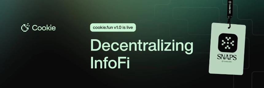快速上手Cookie.fun：交互教程与深度解析