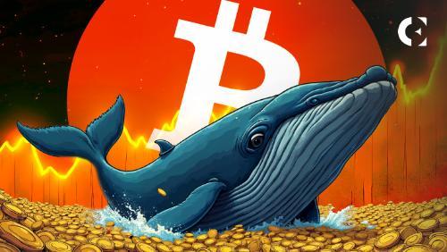 比特币巨鲸 James Wynn 开仓 8.3 亿美元 BTC 后快速减仓 4 亿美元,市场情绪分歧加剧
