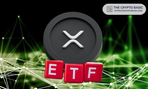 彭博分析师预测:首个XRP期货ETF将迎来强劲市场需求