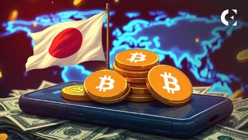 全球金融动荡：日本债务危机加剧与比特币的未来挑战