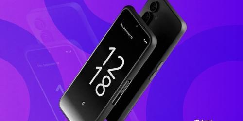 Solana Mobile 新款 Android 手机为何推出原生代币 SKR